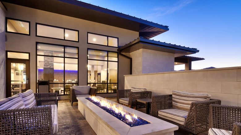 Residence Inn By Marriott La Quinta La Quinta Ca Hotels Gds Reservation Codes Travel Weekly