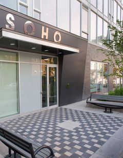 SoHo Residences at SoHo Lisgar