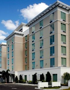 TownePlace Suites Orlando Downtown