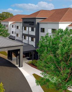 Courtyard Tallahassee North/I-10