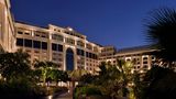 <b>Palazzo Versace Dubai Exterior</b>. Images powered by <a href="https://leonardo.com/" title="Leonardo Worldwide" target="_blank">Leonardo</a>.