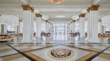 <b>Palazzo Versace Dubai Lobby</b>. Images powered by <a href="https://leonardo.com/" title="Leonardo Worldwide" target="_blank">Leonardo</a>.