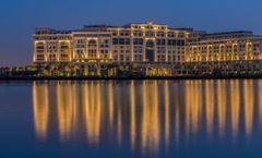 Palazzo Versace Dubai