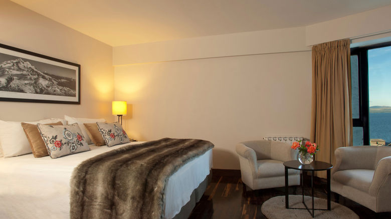 <b>Hotel Panamericano Bariloche Room</b>. Images powered by <a href="https://leonardo.com/" title="Leonardo Worldwide" target="_blank">Leonardo</a>.
