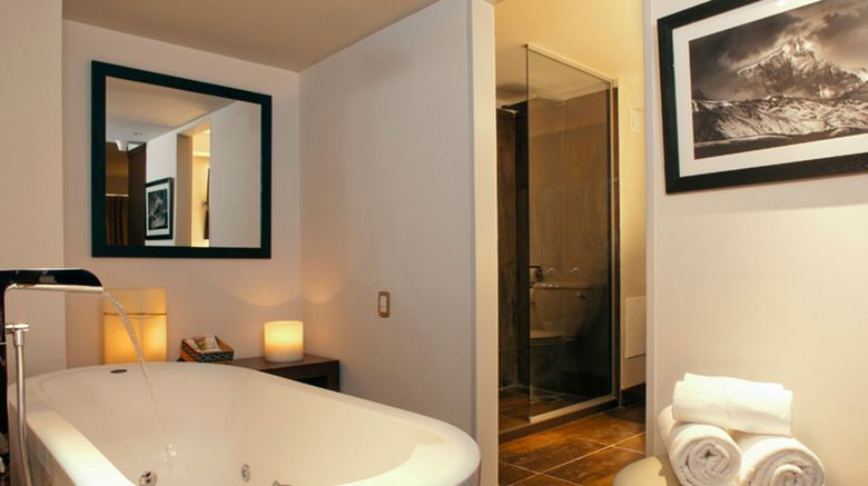 <b>Hotel Panamericano Bariloche Room</b>. Images powered by <a href="https://leonardo.com/" title="Leonardo Worldwide" target="_blank">Leonardo</a>.