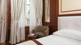 Hotel Manzoni Room
