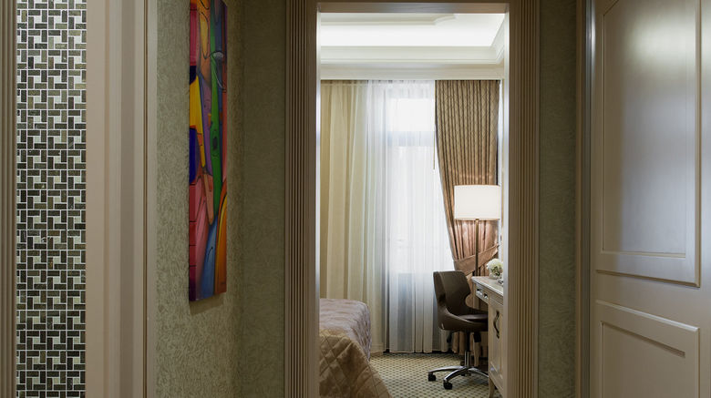 <b>Divan Suites Batumi Room</b>. Images powered by <a href="https://leonardo.com/" title="Leonardo Worldwide" target="_blank">Leonardo</a>.