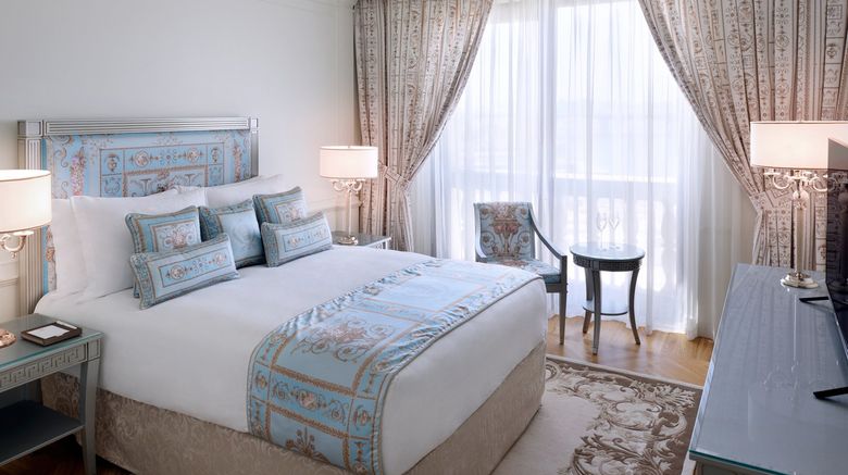 <b>Palazzo Versace Dubai Recreation</b>. Images powered by <a href="https://leonardo.com/" title="Leonardo Worldwide" target="_blank">Leonardo</a>.