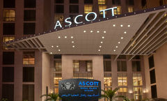 Ascott Rafal Olaya Riyadh