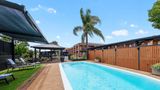 <b>Bluegum Motel Recreation</b>. Images powered by <a href="https://leonardo.com/" title="Leonardo Worldwide" target="_blank">Leonardo</a>.