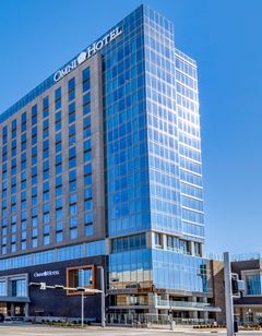 Omni Oklahoma City Hotel