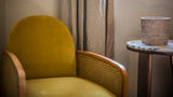 Le Pigonnet Hotel Lobby