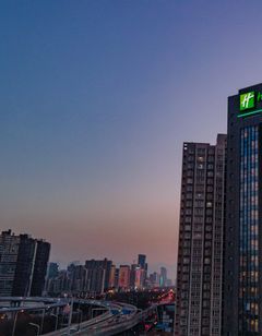 Holiday Inn Xi'an High-Tech Zone
