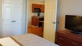 Candlewood Suites Portland Airport Suite