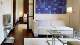 Hospes Amerigo, a Design Hotel Suite