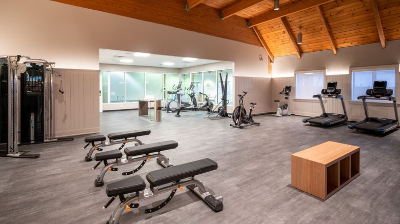 <b>Crowne Plaza-The Desmond Hotel Health Club</b>. Images powered by <a href="https://leonardo.com/" title="Leonardo Worldwide" target="_blank">Leonardo</a>.