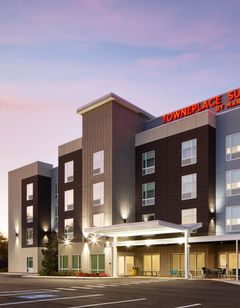TownePlace Suites Tampa East/I-4