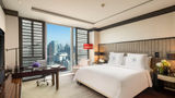 Regent Shanghai Pudong Room