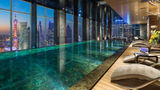 Regent Shanghai Pudong Pool