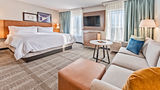Staybridge Suites Cedar Rapids North Room