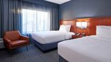 Courtyard Chicago Lincolnshire Suite