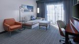 Courtyard Chicago Lincolnshire Suite