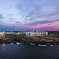 Cliff House Maine