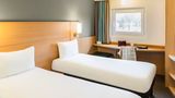 Hotel ibis London Thurrock M25 Room