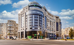 Holiday Inn Bucharest-Times Hotel