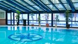 InterContinental Almaty Hotel Pool