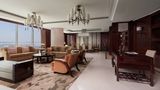 Yiwu Marriott Hotel Suite