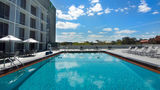 Holiday Inn University Center Pool