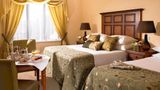 Castlecourt Hotel Room