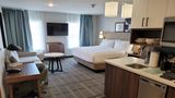Staybridge Suites Louisville Expo Center Room