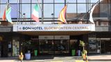BON Hotel Bloemfontein Central Exterior
