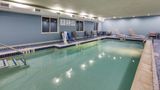 Holiday Inn Express & Suites Detroit Pool