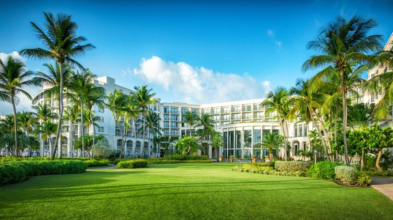 Margaritaville Vacation Club Wyndham Rio- Rio Grande, Puerto Rico Hotels-  GDS Reservation Codes: Travel Weekly