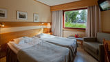 Lapland Hotel Akashotelli Room