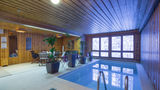 Lapland Hotel Bear's Lodge Pool