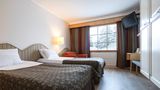 Lapland Hotel Bear's Lodge Room