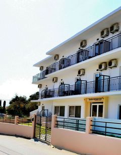 Hotel Despoina Skiathos
