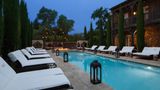 Hotel Yountville Pool