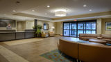 Candlewood Suites Lakeville I-35 Lobby