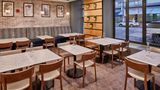 <b>Hotel Indigo Cleveland Downtown Restaurant</b>. Images powered by <a href="https://leonardo.com/" title="Leonardo Worldwide" target="_blank">Leonardo</a>.