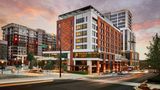 AC Hotel Greenville Exterior