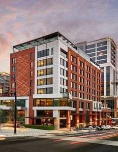 AC Hotel Greenville