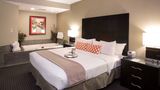 Holiday Inn Hotel & Suites St. Paul NE Suite