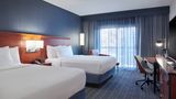 Courtyard Chicago Lincolnshire Room
