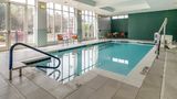 Holiday Inn Gwinnett Center Pool