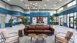 <b>Four Points Ontario-Rancho Cucamonga Lobby</b>. Images powered by <a href="https://leonardo.com/" title="Leonardo Worldwide" target="_blank">Leonardo</a>.